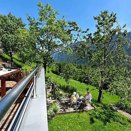 Mottnerhof Lejlighed