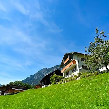 Mottnerhof * Braz