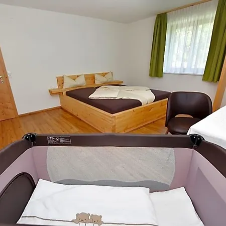 Lejlighed Mottnerhof Braz