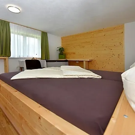 Lejlighed Mottnerhof Braz