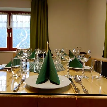 Mottnerhof Lejlighed
