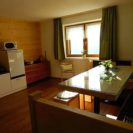 Mottnerhof Lejlighed