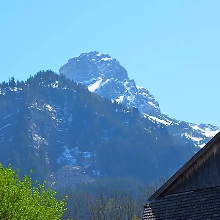 Lejlighed Mottnerhof