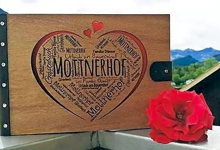 Mottnerhof Lejlighed *