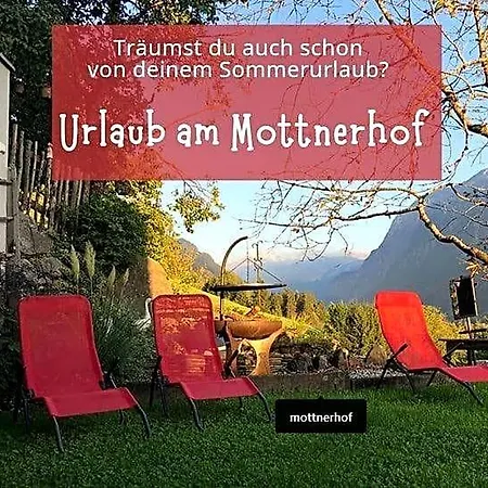 Mottnerhof *