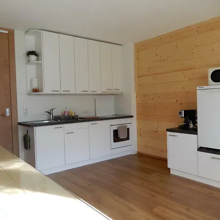 Mottnerhof Apartman Braz