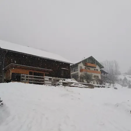 Mottnerhof * Braz
