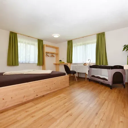Apartman Mottnerhof *