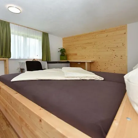 Lejlighed Mottnerhof