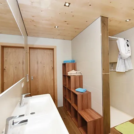 Mottnerhof Apartman Braz