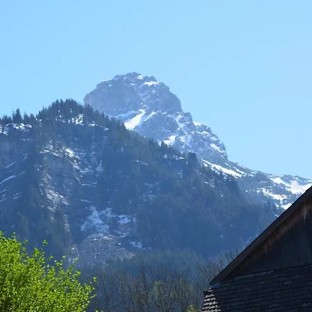 Lejlighed Mottnerhof