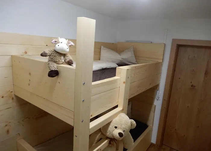 Lejlighed Mottnerhof *