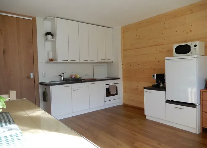 Mottnerhof Lejlighed Braz