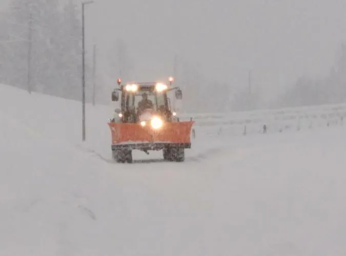 Mottnerhof Lejlighed *