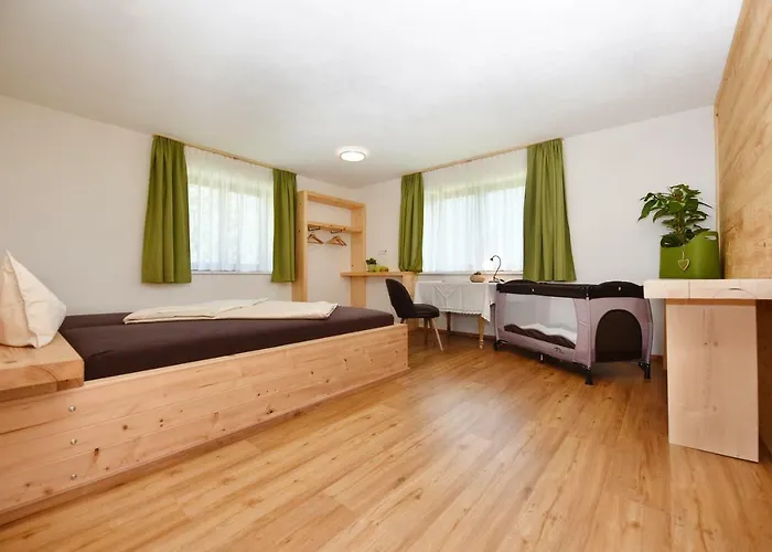 Lejlighed Mottnerhof *