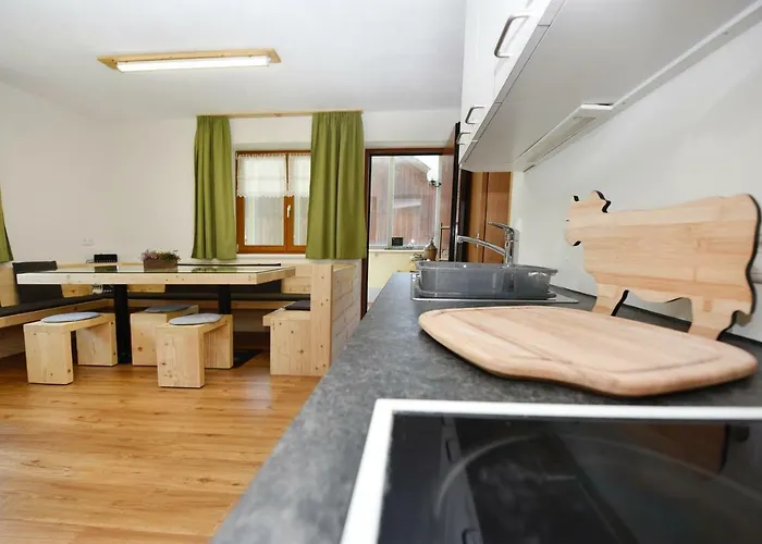 Mottnerhof Lejlighed *