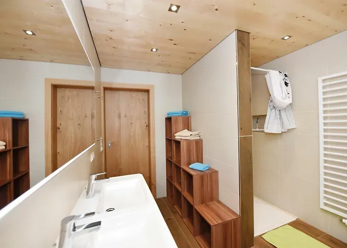 Mottnerhof Lejlighed Braz