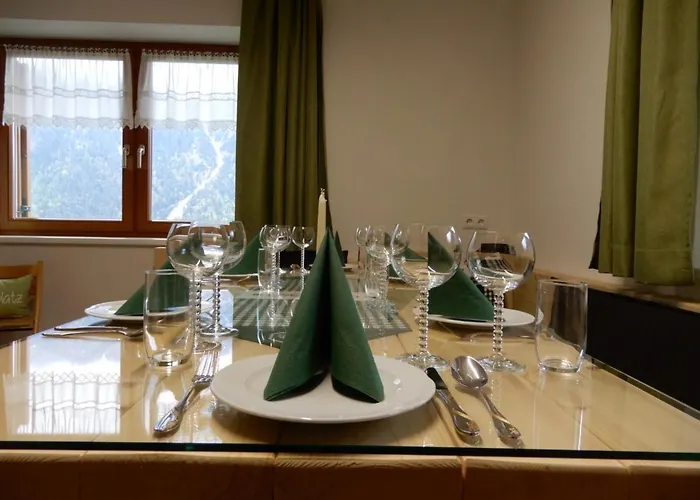 Lejlighed Mottnerhof *